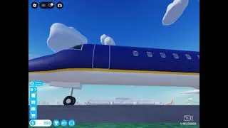 Playing Roblox
