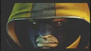The Club Character Outro's (Nemo)