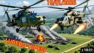 INKUBA YA CH-4YAKUNKUMUYE ABARWANYI±360 BA RDF/AFC-23 LUBERO KIPESI 