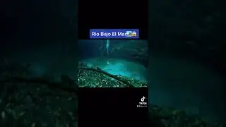 Cosas M&aacute;s Aterradoras Encontradas En El Fondo Del Mar Parte 5 #shorts