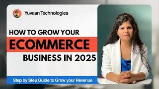 Powerful Secrets To Scale E-commerce Business in 2025