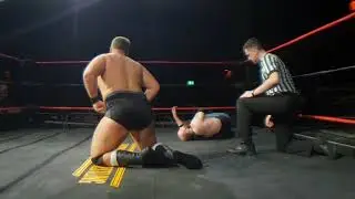 Chris Renfrew vs Andy Wild - 2018 Hotter than Hell Final