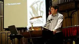 Sermon Video: Pastor Randy Powell, Mary's Anointing of Jesus - John 12:1-8