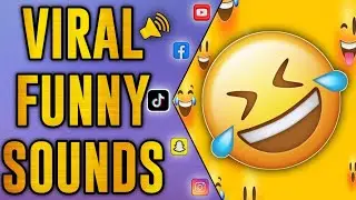 funny sound effects || comedy sound effects no copyright
