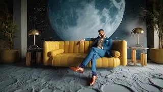 Elements Luxury Living - AI Real Estate Film |  Can of Tales
