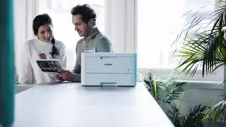 Brother HL-L8230CDW &ndash; Impressora profissional LED a cores A4, r&aacute;pida, compacta e silenciosa