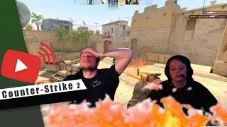 Neue Saison!! Spontane Runden in CS!