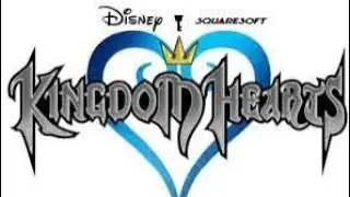 Dearly Beloved (Kingdom Hearts Menu Theme) Piano Cover 