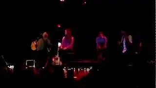Cassadee Pope and Ryan Key perform 'only one' live HD @ KeyClub