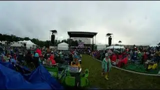 #VTVR MUSIC - The SteelDrivers - Virtual Reality 360&deg; Video