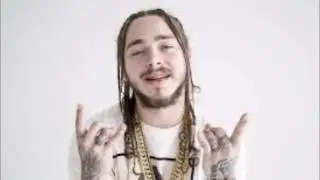 FREE Post Malone Type Beat - Breeze (Prod.By Supreme Boy Beats)