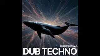 dj Shabby - September 2025 Dub Techno Mix #dubtechno #deeptechno