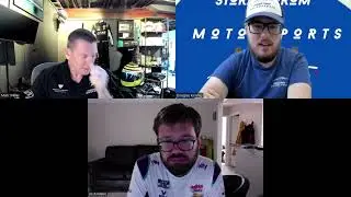 Doug: &ldquo;I Knew Dan Wheldon&rsquo;s Crash Was Not Survivable When No One Tried To Get The Race Going&rdquo; | SFM