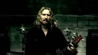 How you remind me (instrumental video) Nickelback
