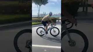 Qatar Winter Rides #roadbike #qatar #cycling #dohaqatar #doha #bike #cycling #shorts #shortvideo
