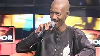 QUAND LE GROUPE BDB NOUS PARLE DE LEUR PROBLÈME AVEC L'ANIMATEUR Y-D.