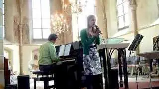 L'oiseau / Belle et Sebastien (Yvonne Beunders)