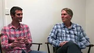 Simon Manchester on Sharing the Gospel in Conversations About Religious Liberty (CEC)