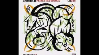 pb: Song Of The Day! 'Amentia - Prince Des Marais [Chapter 24]'