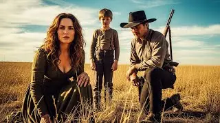 &ldquo;Homeless Widow Finds Shelter on a Ranch &mdash; But the Cowboy&rsquo;s Hidden Secret Changes Everything 