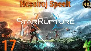 [4K] StarRupture - deel 17