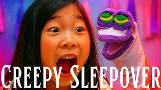 Creepy Sleepover 3