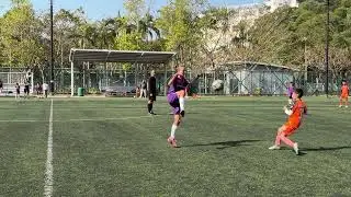 24/01/2026 - HKJFL U11 - Vikings vs TKK1 (Tekkerz) (Session 3)
