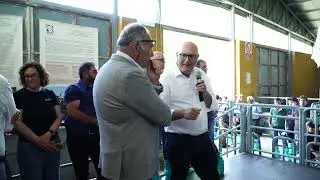 29^ EDIZIONE - ASTA TORELLI di razza PODOLICA 2025  - 12/06/2025