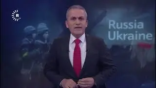 Bultena Rojavayê Kurdistanê 04-03-2022