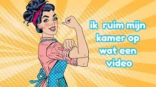 opruimvideo uit de oude doos