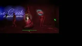Fallout 4 Whispering Hills Easter Egg