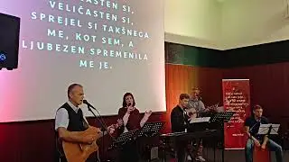 Veličasten Si, 12.10.2025