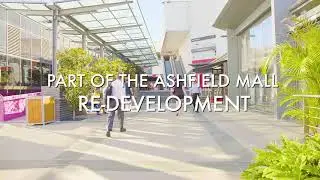 Ashfield Central Retail/250 Liverpool Road, Ashfield - Belle Property Commercial Inner West