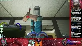 Abiotic Factor, Episode 3! Shotguns and Shitcurity! Should be cozy!