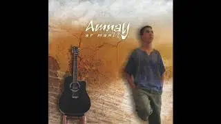 Amnay - Ar Mani?