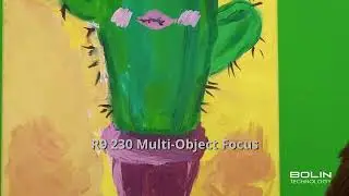 R9 230 Multi Object Focus