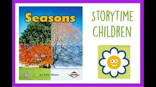Seasons  🌱