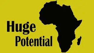 The Amazon of Africa? Hyper Growth Stock | Jumia | $JMIA