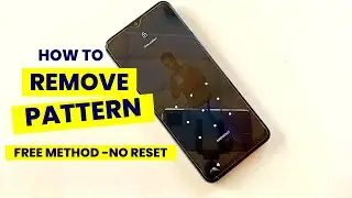 Remove Screen Lock Pattern Pin Password Xiaomi Redmi 9C Free Fire Test Performance