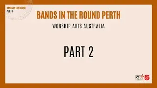 Bands in The Round - Perth Part 2