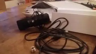 D&eacute;ballage et Test Auna mic 900 B
