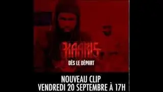 Kaaris - Dès Le Départ [INSTRU]