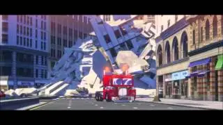Transformers Devastation Free Download (October - 2015)