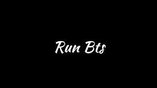 Run Bts- by Bts | Bts dance Cover | Kpop | By Creative Ishani