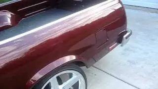BOXTRUNK