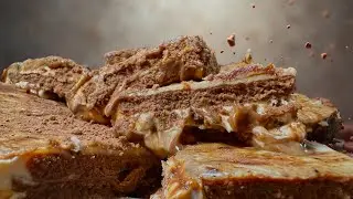 🍰🍪Schokoladen Kekstorte - so mühelos und so köstlich!