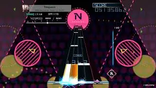 [K-Shoot Mania] frequent - BEMANI Sound Team 