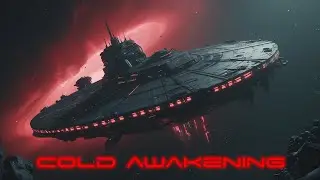 Cold Awakening | Space | Sci-fi | Horror