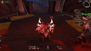 WoW: BFA First zone Nazmir