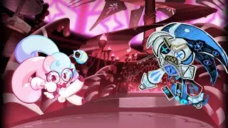 Endless Strawberry Cake Tower Tray 80 Guide! | Only Epic Cookies! | Cookie run Kingdom